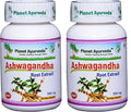 cápsulas veganas de ashwagandha beneficios para la salud