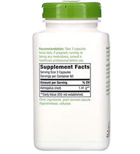 Cápsulas veganas de astrágalo 1410 mg