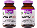 Cápsulas veganas de CholesteRice