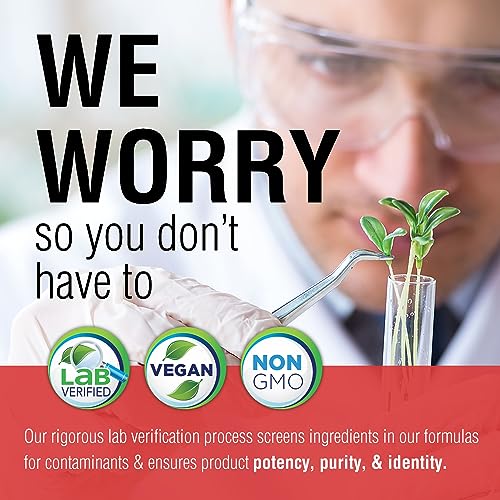 Cápsulas veganas de Choline e Inositol