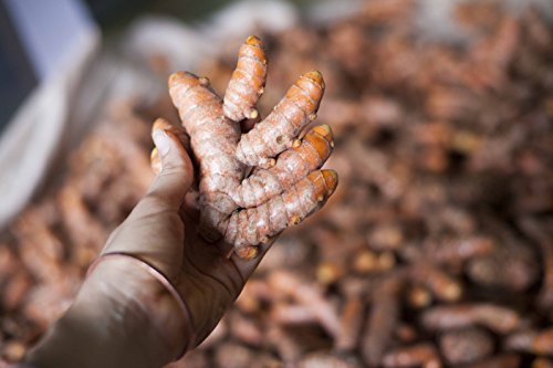cápsulas veganas de cúrcuma para inflamación