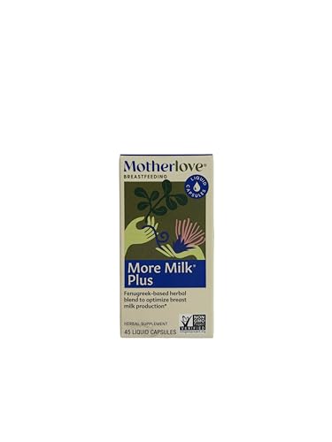 cápsulas veganas para aumentar leche
