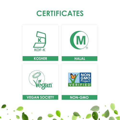 cápsulas veganas para multivitaminas