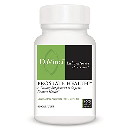 cápsulas veganas para salud prostática