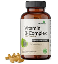 Cápsulas Vegetales de Futurebiotics