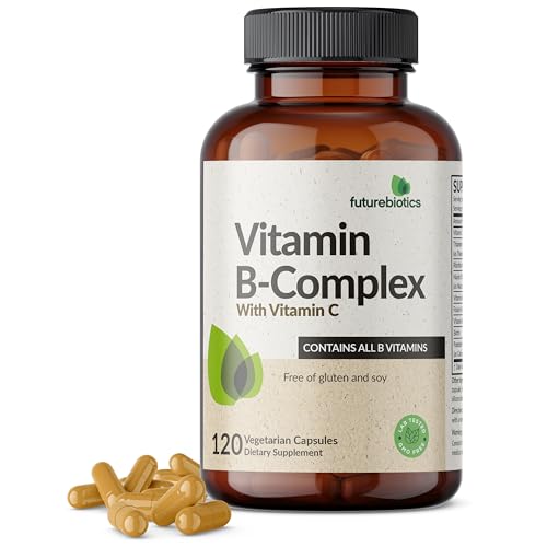 Cápsulas Vegetales de Futurebiotics