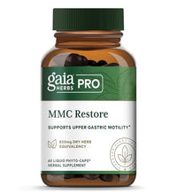 cápsulas vegetales de GAIA HERBS