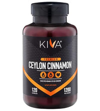 Cápsulas vegetales de Kiva
