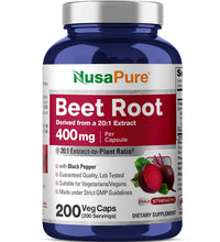 Cápsulas Vegetales de NusaPure