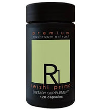 cápsulas vegetales de reishi