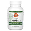 cápsulas vegetales de Tremella