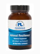 cápsulas vegetales para adrenalina