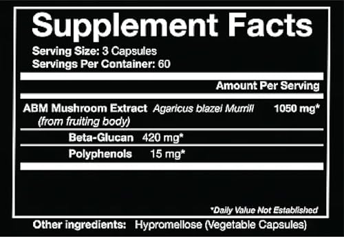 cápsulas vegetales para sistema inmunológico