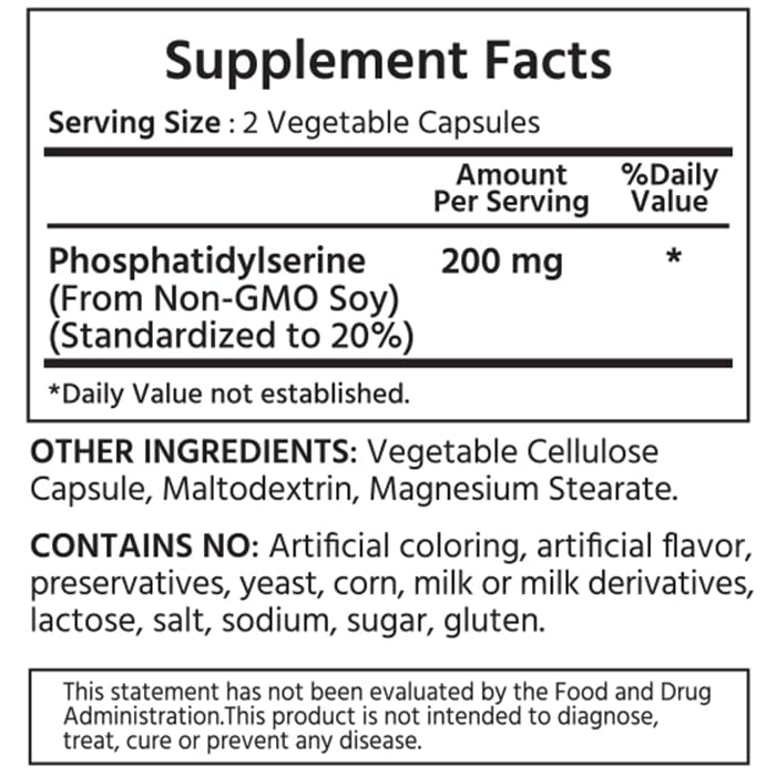 Cápsulas vegetales sin OGM