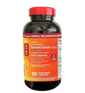 cápsulas vegetarianas cúrcuma 1400 mg