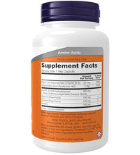 Cápsulas vegetarianas de 5-HTP efectivas