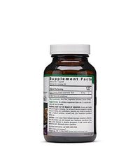 Cápsulas vegetarianas de cohosh negro para alivio de sofocos