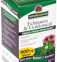 cápsulas vegetarianas de echinacea