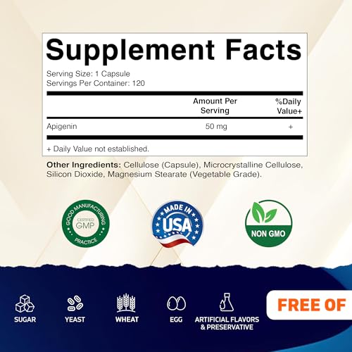 Cápsulas vegetarianas de flavonoides