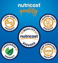 Cápsulas vegetarianas de vitamina B6