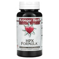 cápsulas vegetarianas Kroeger Herb beneficios para la salud