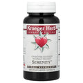 cápsulas vegetarianas Kroeger Herb para bienestar