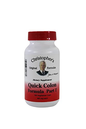 cápsulas vegetarianas para colon sano
