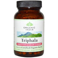 cápsulas vegetarianas triphala orgánico beneficios para la salud
