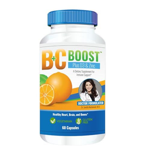 cápsulas vegetarianas vitamina C alta calidad