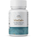 cápsulas vitacell+ curcumina para energía