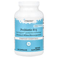 cápsulas Vitacost para salud digestiva