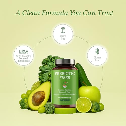 Cápsulas Vitamin Bounty para hombres y mujeres