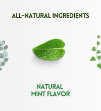 Caramelos con stevia para adultos
