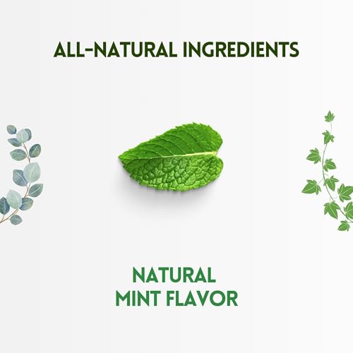 Caramelos con stevia para adultos