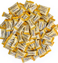 caramelos de mango y jengibre