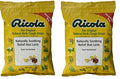 caramelos para la tos Ricola