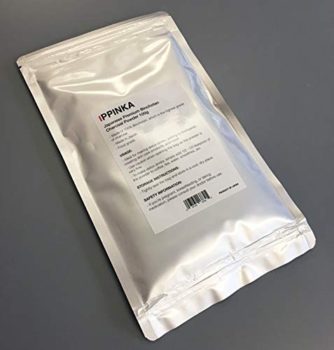 Carbón activado 100 g para digestión