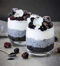 carbón de coco para detox