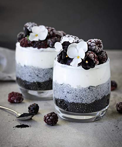 carbón de coco para detox