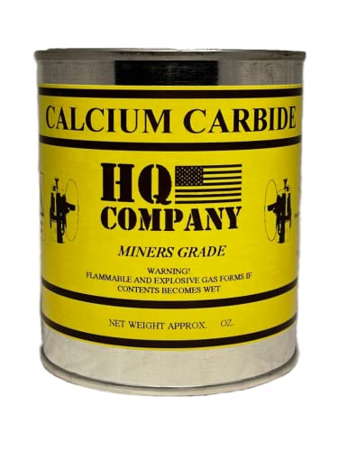 carburo de calcio para soldadura