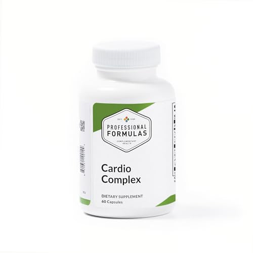 Cardio Complex para la salud del corazón