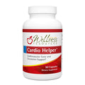 Cardio Helper para salud cardiovascular