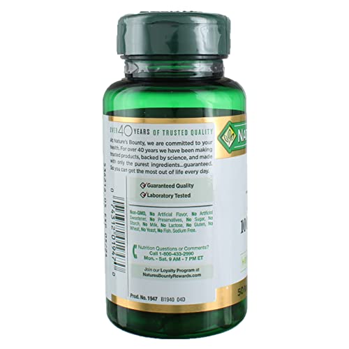 Cardo mariano 1000 mg para bienestar general