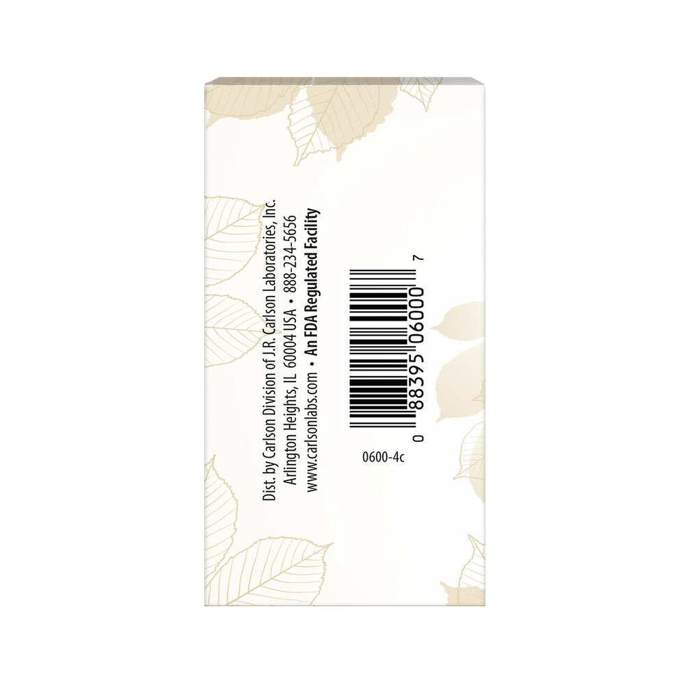 Carlson aceite de Vitamina E