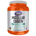 caseína micelar para recuperación muscular