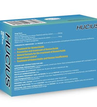 Castaño de indias para aliviar hemorroides