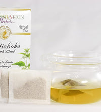 Celebration HERBALS Hierbas Orgánicas
