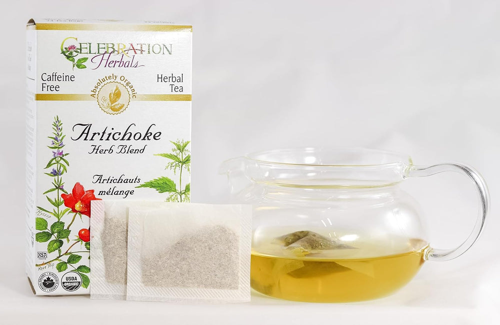 Celebration HERBALS Hierbas Orgánicas