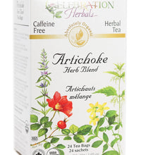 Celebration HERBALS Mezcla de Alcachofa
