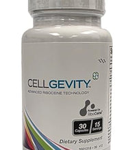 Cellgevity antioxidante para salud celular